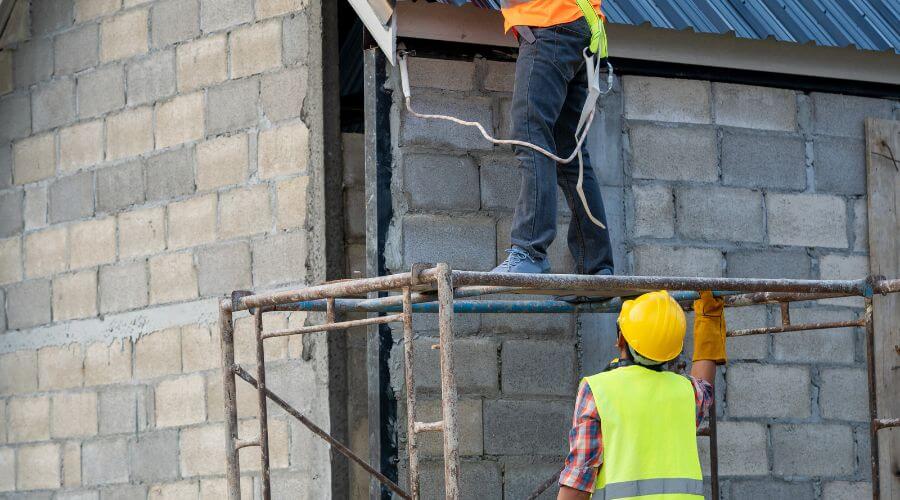 Expert flood damage restoration services in Waynesville, OH